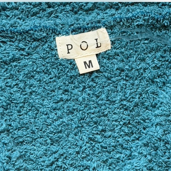 POL Plush‎ Open Cardigan - Picture 13 of 16